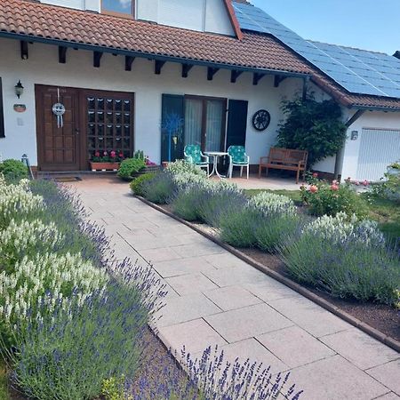 Siggis Home Wilhermsdorf  Εξωτερικό φωτογραφία