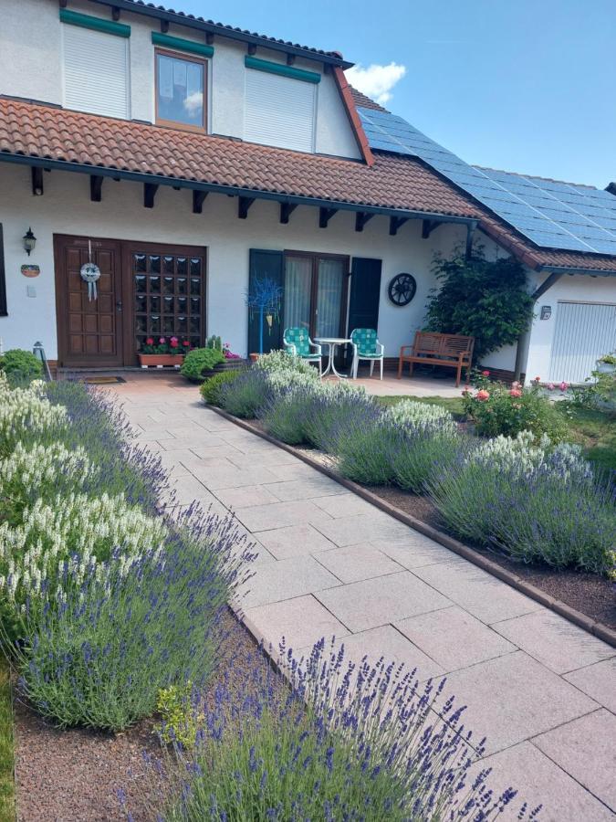 Siggis Home Wilhermsdorf  Εξωτερικό φωτογραφία