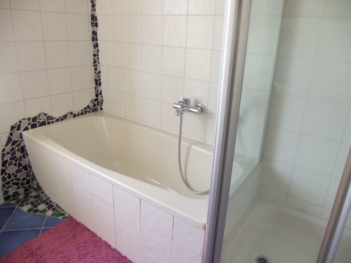 Siggis Home Wilhermsdorf  Εξωτερικό φωτογραφία