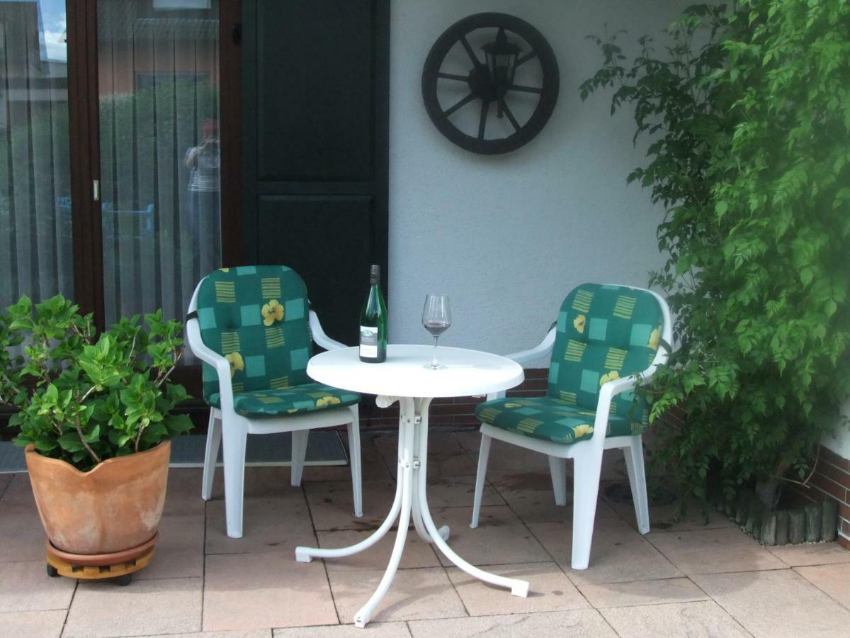 Siggis Home Wilhermsdorf  Εξωτερικό φωτογραφία