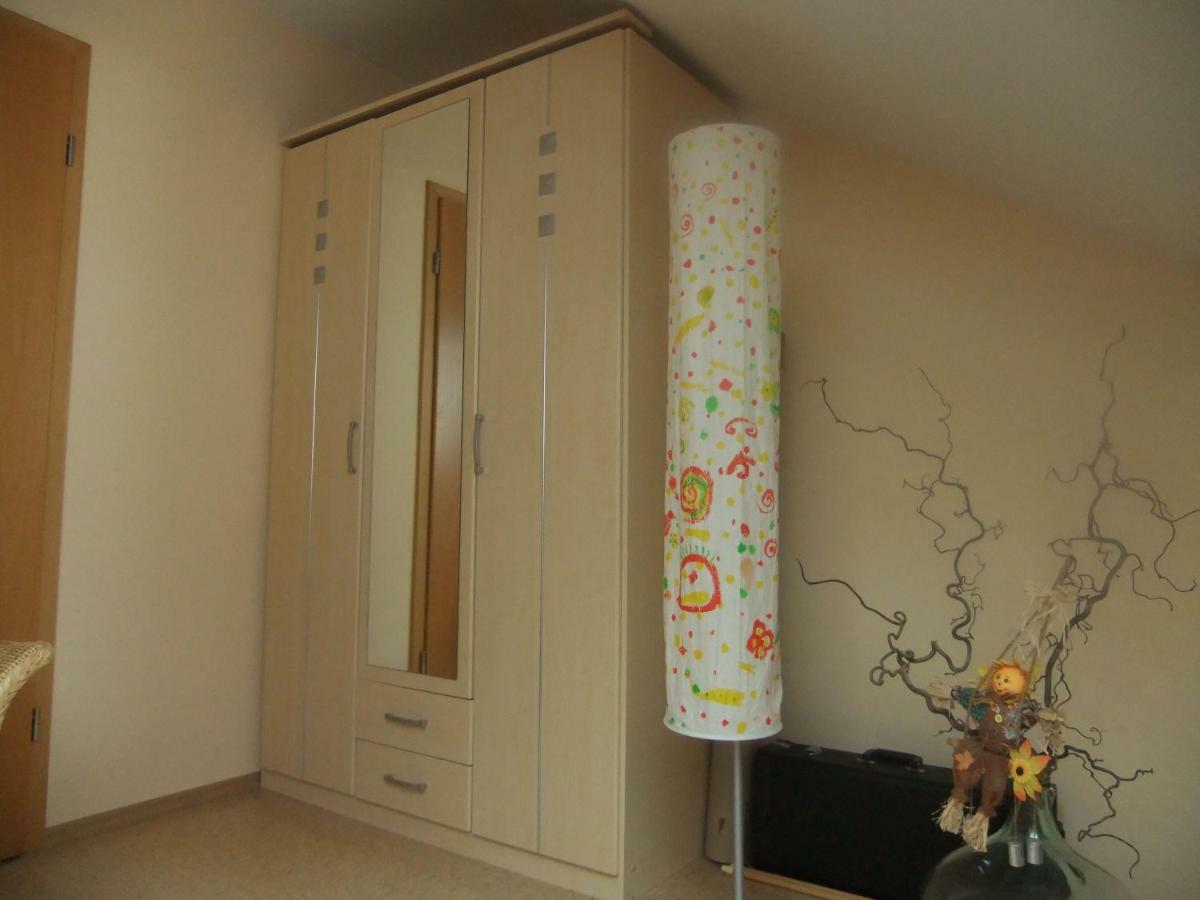 Siggis Home Wilhermsdorf  Εξωτερικό φωτογραφία